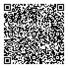 QR код "Орхидея"