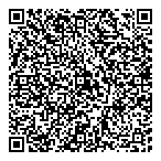QR код "Орхидея"