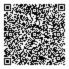 QR код "Аквамарин"