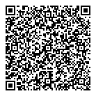 QR код "Аквамарин"