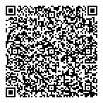 QR код "Сияние"