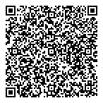 QR код "Black Daffodil"