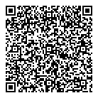 QR код "Удачный праздник"