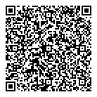 QR код "Пиранья"