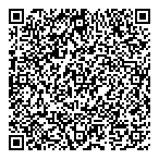 QR код "BLACK DAFFODIL"