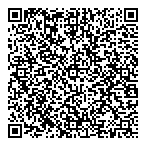 QR код "Звёздный"
