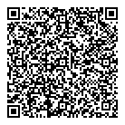 QR код "ДОМ ВВЕРХ ДНОМ"