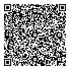 QR код "Mobile service"