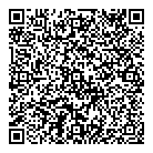 QR код "Радуга"