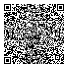 QR код "Орхидея"