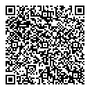 QR код "Иней"