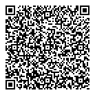 QR код "Зимний театр"