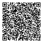 QR код "Острая роза"