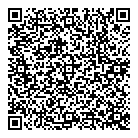 QR код "Almond"