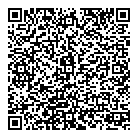 QR код "Санта"