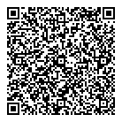 QR код "Matrix"