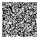 QR код "Звёздный локон"