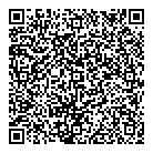 QR код "Орхидея"
