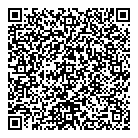 QR код "Орхидея"