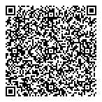 QR код "Снеговик"