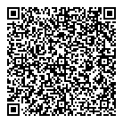 QR код "MANHATTAN"