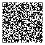 QR код "Снеговик"