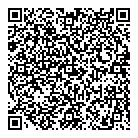 QR код "BLACK DAFFODIL"