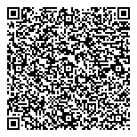 QR код "Снеговик"