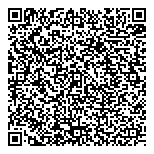 QR код "Снеговик"