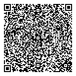 QR код "Снеговик"