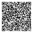 QR код "BLACK DAFFODIL"