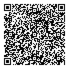 QR код "BLACK DAFFODIL"