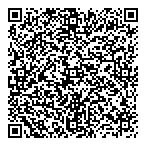 QR код "Снеговик"