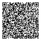 QR код "Choupette"