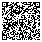 QR код "Клеопатра стиль"