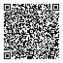 QR код "Black Orchid"