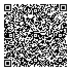 QR код "Силуэт"