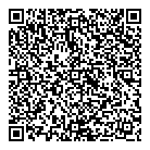 QR код "Лама"