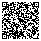 QR код "Чёрная пантера"