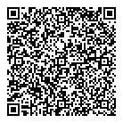 QR код "Аквамарин"
