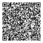 QR код "Счастливый мир"
