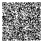 QR код "Ледяной куб"