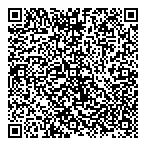 QR код "Green Hosta"