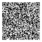 QR код "Радужный Ёж"