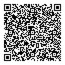 QR код "Фиалка"