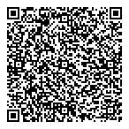 QR код "Морской ёж"
