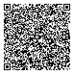 QR код "Черный огонь"