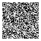 QR код "Древесный каскад"