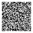 QR код "Древесный каскад"