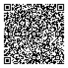QR код "Готика"